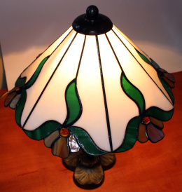 Lampa Irys 30