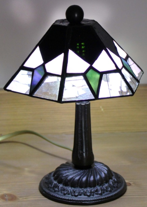 Lampa Little Tiffany