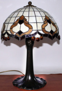 Lampa replika Tiffany Creativ A30933 Barok