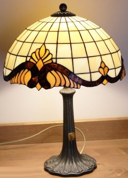 Lampa replika Tiffany Creativ A30118 Barok