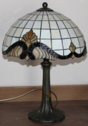 Lampa replika Tiffany Creativ A30118 Barok