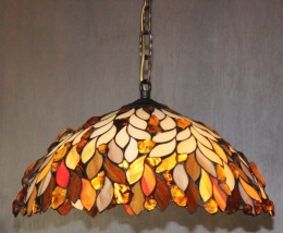 Lampa wisząca Łezki 40