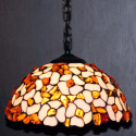 Lampa wisząca Tiffany Margaretka 30