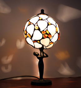 Lampka Rozalia 16