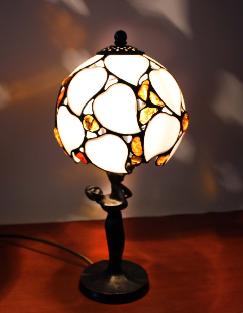 Lampka Rozalia 16 Lampka Rozalia 16