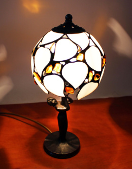 Lampka Rozalia 16