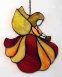 Aniołek nr 8