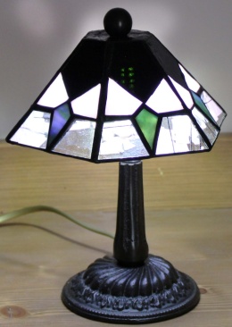 Lampa Little Tiffany
